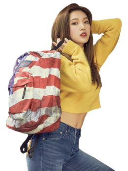 [PNG RENDER] JOY (RED VELVET)