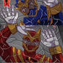 Gozyuger - The Number-One Dukes Redesign!