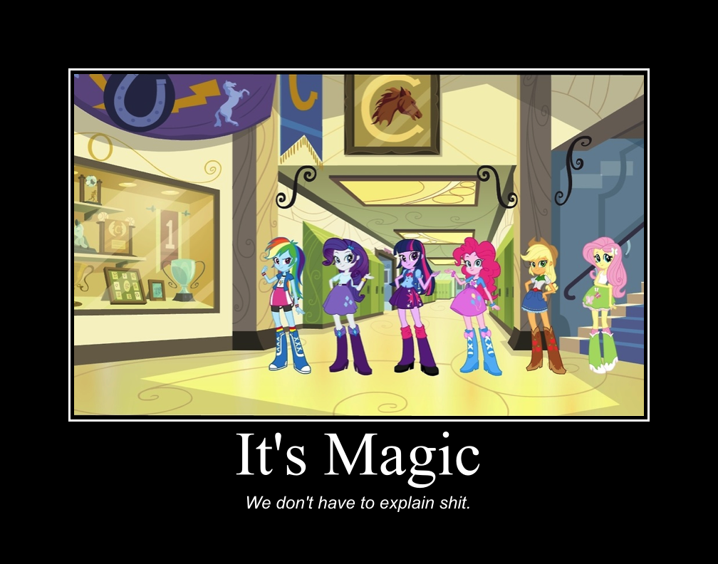It S Magic By Fpgilmore On Deviantart It S Magic By Fpgilmore On Deviantart