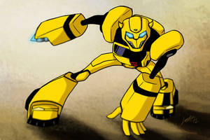 TFA Bumblebee