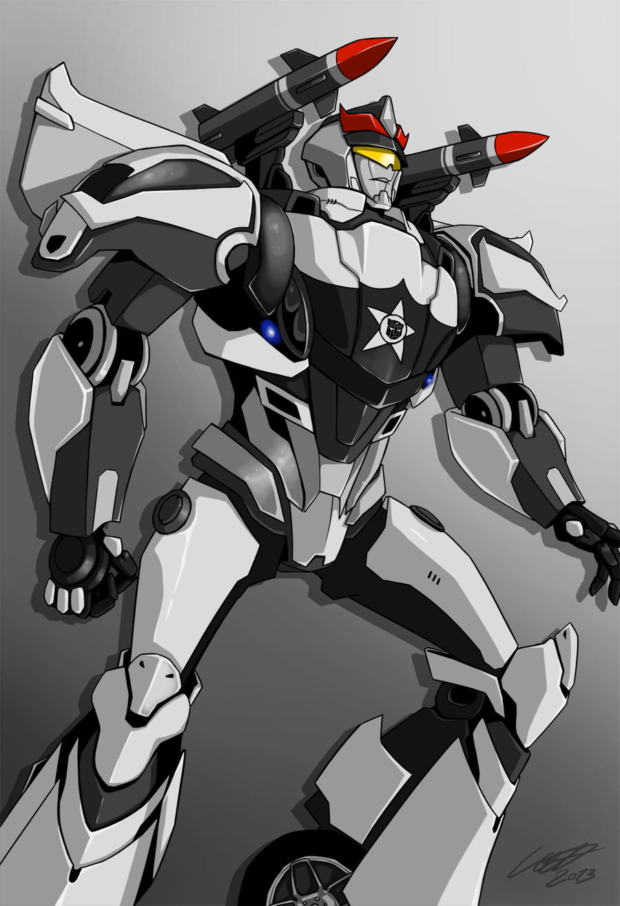 TFP Prowl