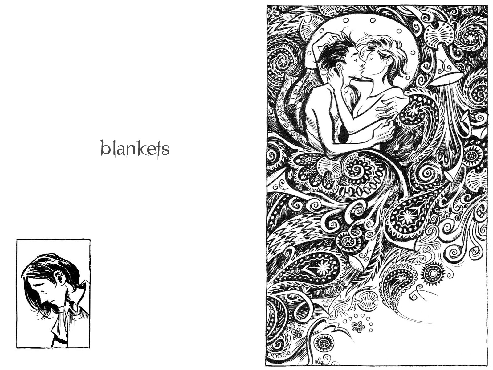 Blankets III