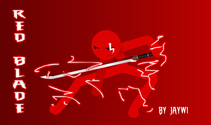 Redblade Background Red Blade Fa by elpiji on DeviantArt