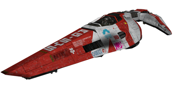 Explore the Best Wipeout Art | DeviantArt