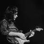 Rory Gallagher