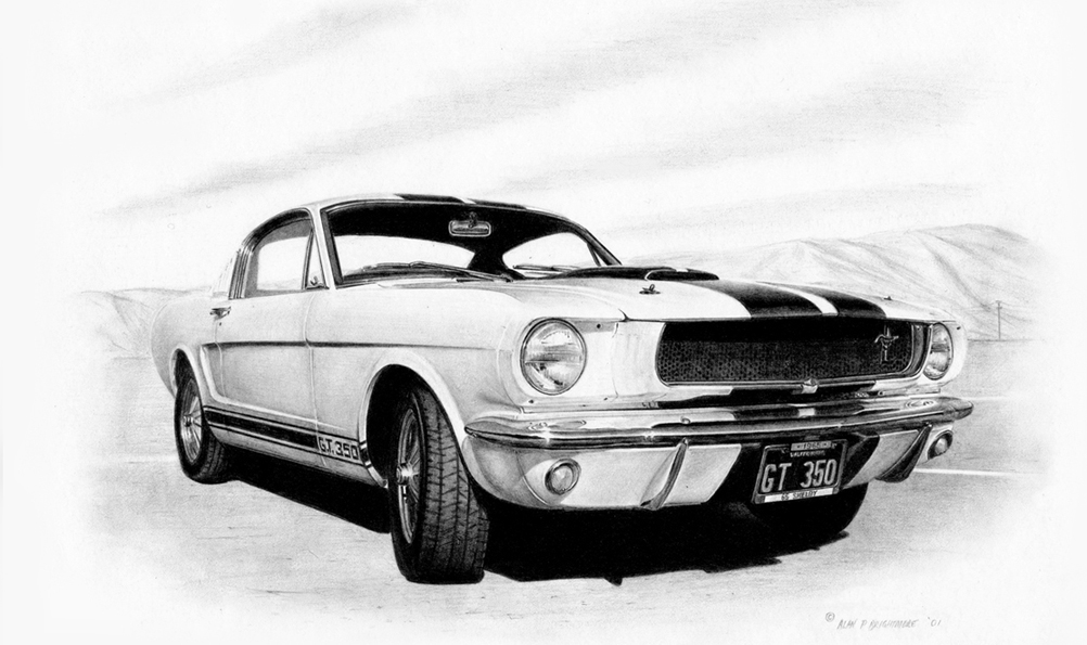 1965 Shelby Gt350 Mustang By Boss429 On Deviantart 1965 Shelby Gt350 Mustang By Boss429