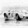 Ford GT40