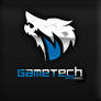 Gametech logo