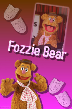 Fozzie Poster