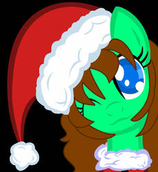 Merry Xmas! (MLP me)