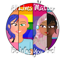 All Lives Matter