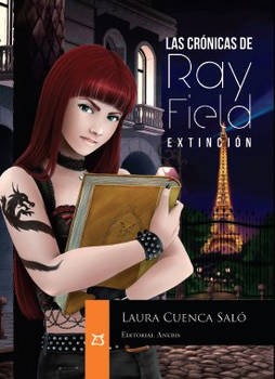 My Book Extincion