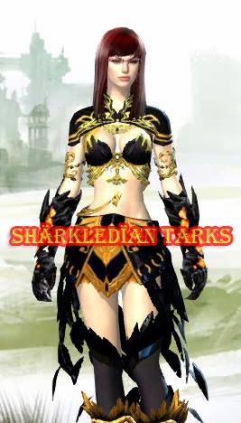 Sharkledian Tarks-gw2