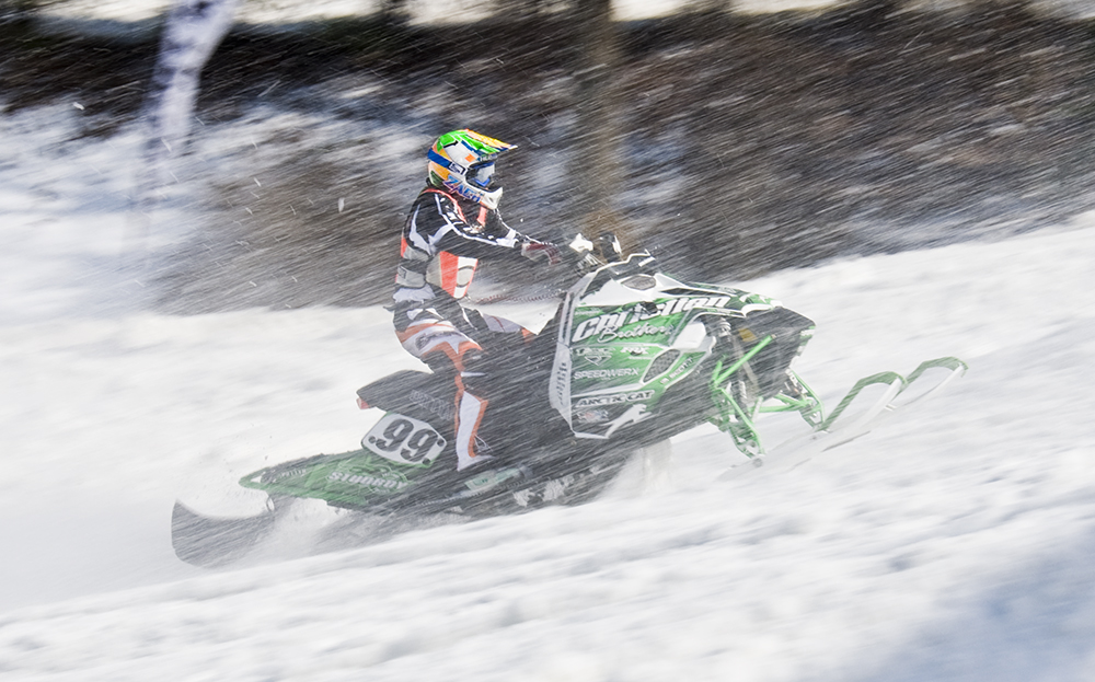 AMSOIL Snocross 2