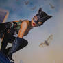 Catwoman