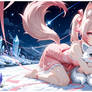 Veil retranslation: Mochi in the crystal realm 1/4