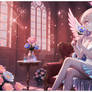 Stellavia: First Glimpse | the one who remembers