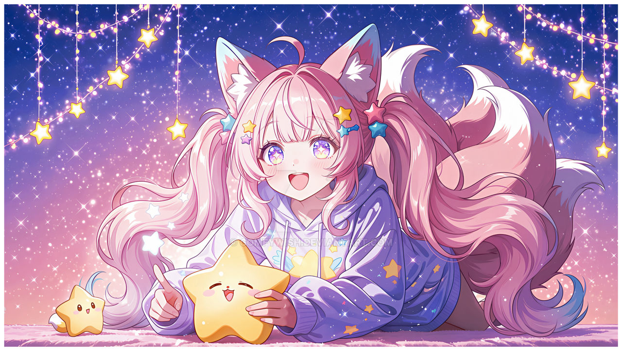The Nest Avatar | Playing Among the Stars
