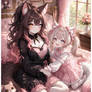 Mia And Mochi | Something to Remember