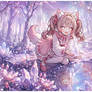 Mochi: Story Fragment | It Remembered Me Again
