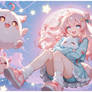 Shimmerpedia: Full General Entry
