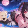 Exclusive Fanart: Lacrimosa (NTE) 2/4