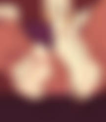 Claudias Tiny Foot Tease