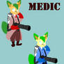 Leaf as Medic