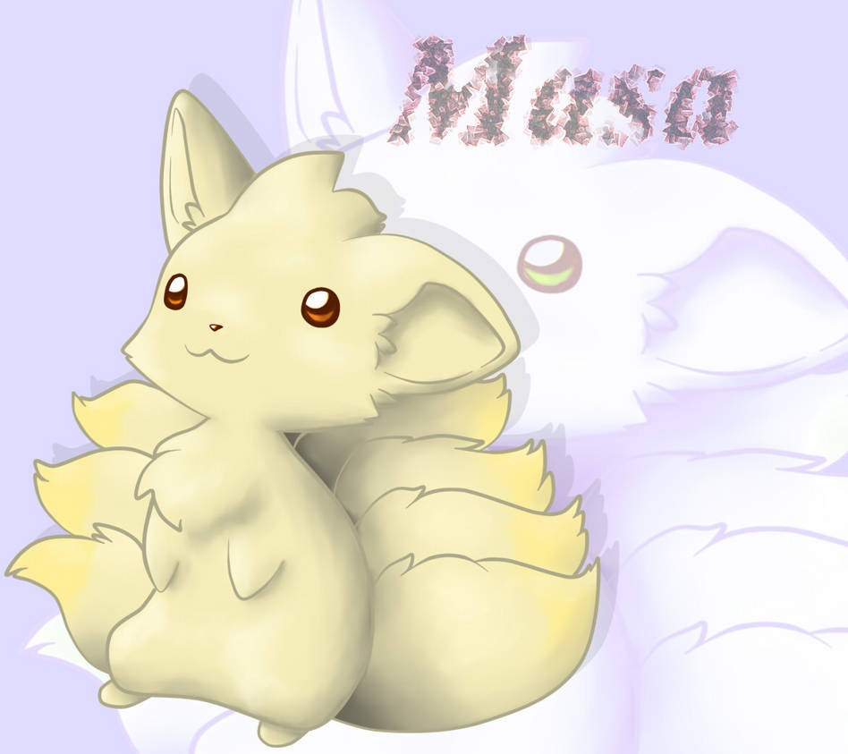 Chibi Sample 1 by MasaBear on DeviantArt