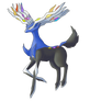 Xerneas