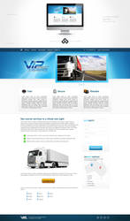 VIP Direct Web Design