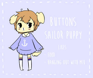 || Buttons Ref ||