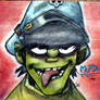 Murdoc