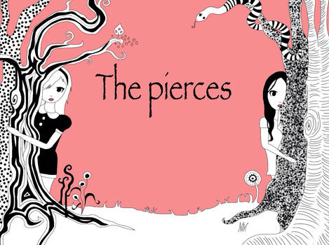The pierces