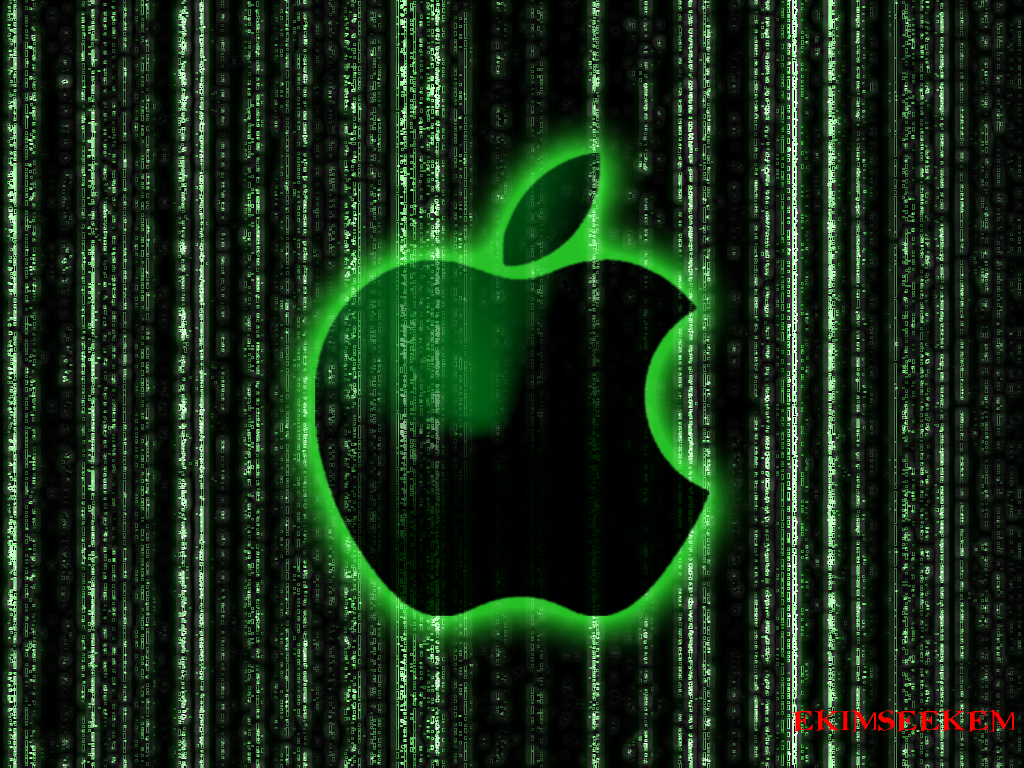 Apple Matrix