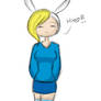 Fionna Hi