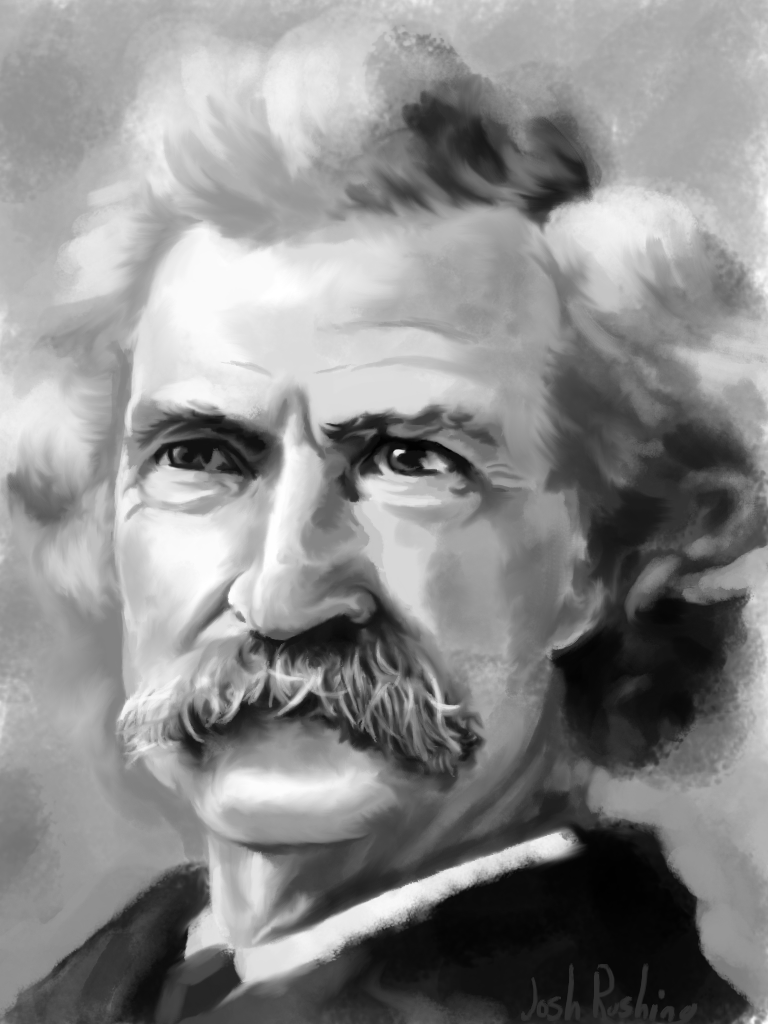 Twain