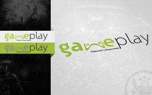 Gameplay Logo