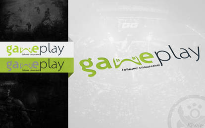 Gameplay Logo