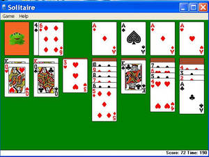 Solitaire