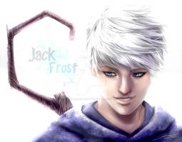 Jack Frost