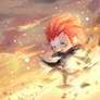 Chibi Axel