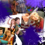 Seddie Collage