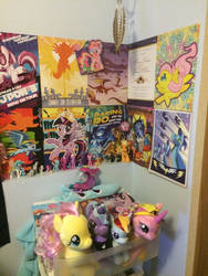 My MLP Collection