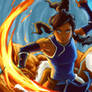 Legend Of Korra