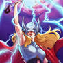 Thor