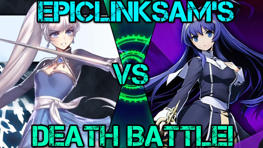 ELSDB Weiss vs Orie by EpicLinkSam