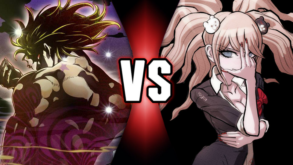 Dio Brando vs Rabbit  VS Battles Wiki Forum