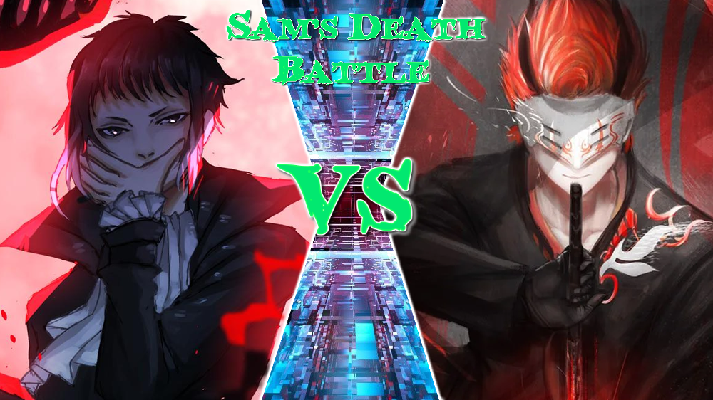 Tatsumaki's arms on X: The Gambit Bodyguard vs Vaught's Man Made Weapon!  If The Praetorian (Supercrooks) were to fight Homelander (The Boys) in a # DEATHBATTLE!, who do you think would win, and