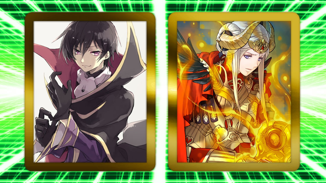 Lelouch Vs Edelgard Death Battle By Epiclinksam On Deviantart Lelouch Vs Edelgard Death Battle By Epiclinksam On Deviantart
